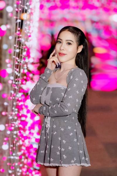 Tumpapon 33 ans Bangkok Thaïlande
