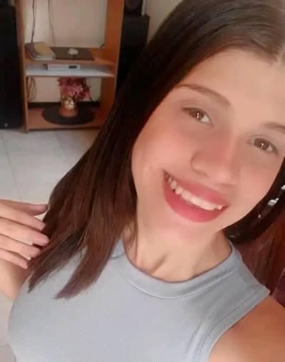 Yoleidy 26 ans Santo Domingo  Dominique