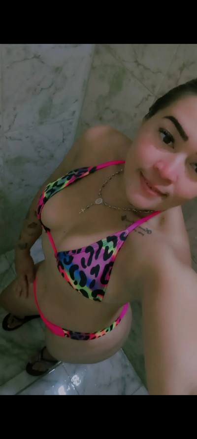 Iliana 30 años Bolivar Venezuela
