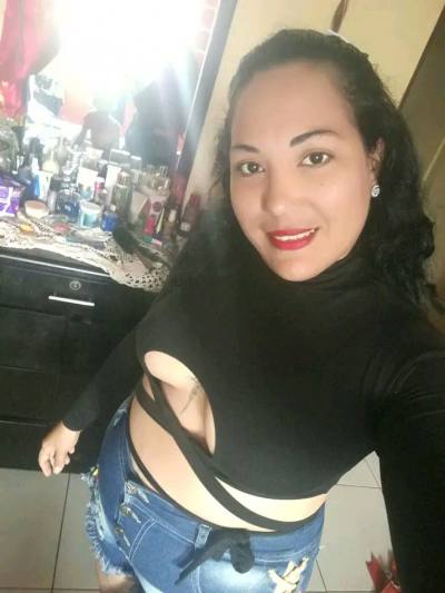Raniela 40 ans Cumana Venezuela