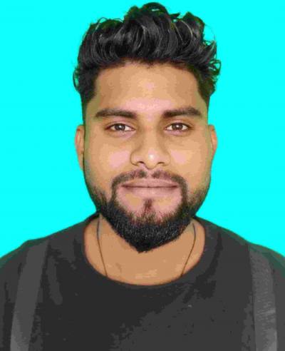 Amarnath 22 years Bilaspur  India