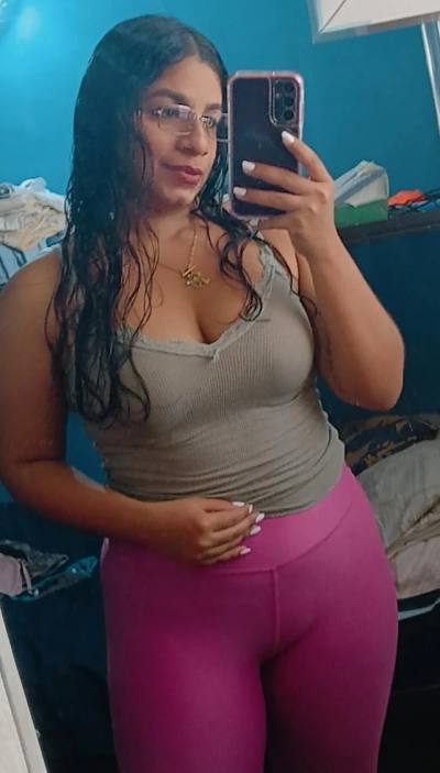 Yatce 28 ans Portuguesa Venezuela