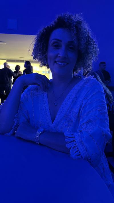 Jane 49 Jahre Ipatinga  Brasilien