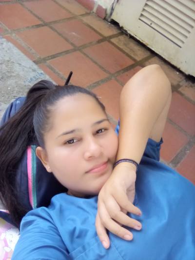 Eliarys 24 años Maturin  Venezuela