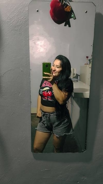 Adriana 28 años Barinas Venezuela