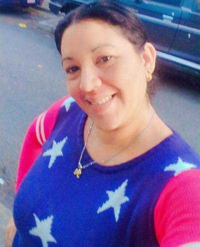 Nani 39 Jahre Venezuela Venezuela