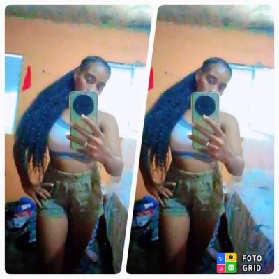 Camila 22 years República Dominicana  United States