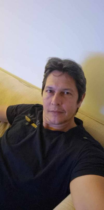 Dan 45 years Pau France