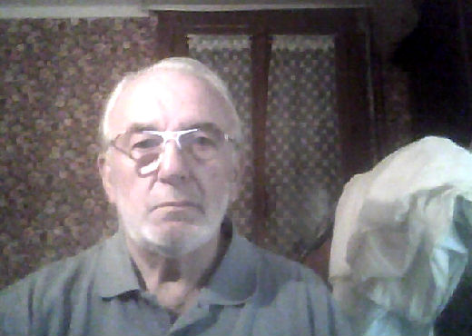Andre 80 years  