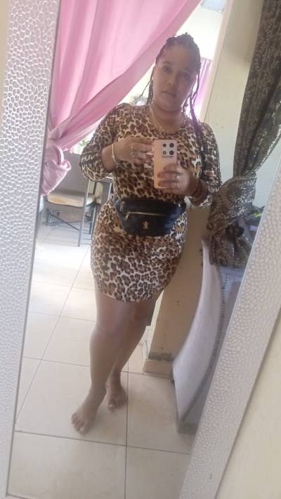 Darlenni 29 ans Puerto Plata  République dominicaine