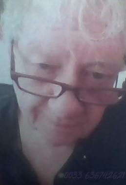 Daniel 68 años Metz Francia