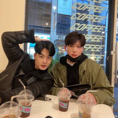 Ray​ 30 años  Busan  Corea del Sur