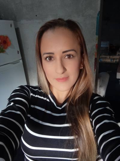 Franyeli 34 años Caracas Venezuela