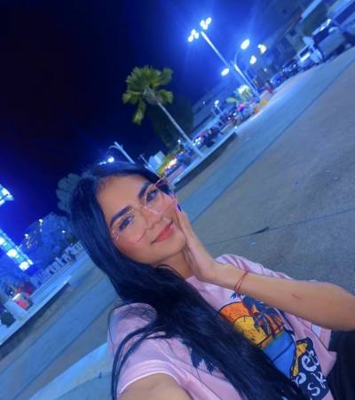 Hommie 25 ans Bogota Colombie