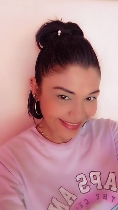 Valeska 35 ans Bogotá  Colombie