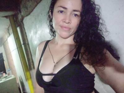 Karoline 39 Jahre Maracaibo Venezuela