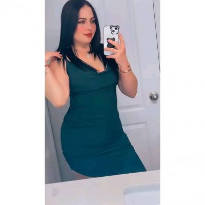 Ruseidy 35 Jahre Maracaibo  Venezuela