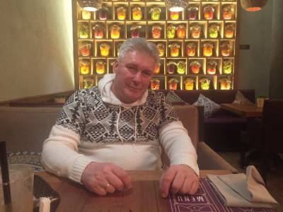 Bernard 60 years Albertville France