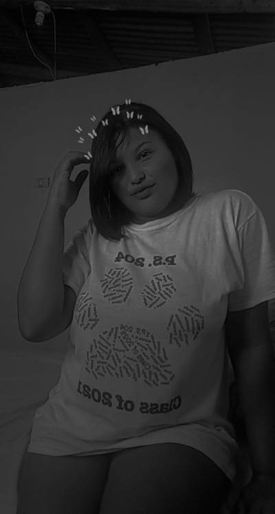 Esmy 27 years Provincia Santa Cruz De Barahona  Dominican Republic