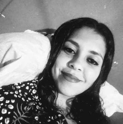 Paula 29 años Lavras Brasil