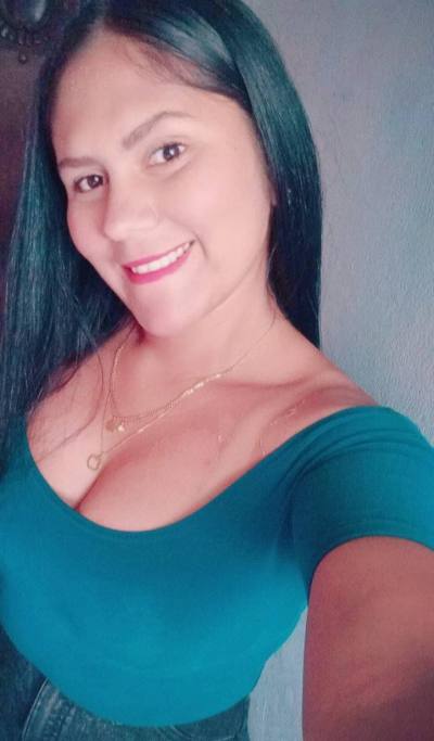 Sasha 30 años Caracas Venezuela