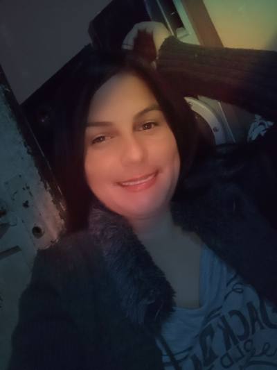 Franyelis 31 ans Cantaura Venezuela