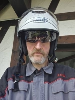 Rolf 56 años Deisslingen Alemania