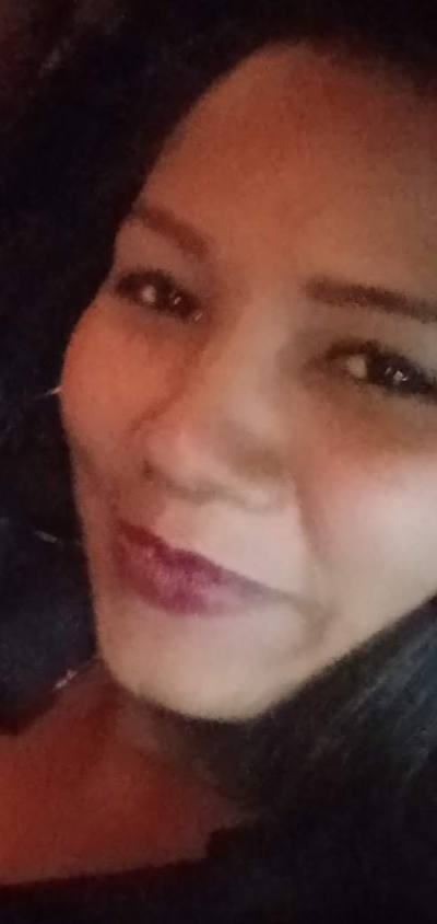 Estefania 29 años Cucuta  Colombie