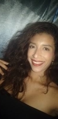 María 24 ans Portuguesa Venezuela