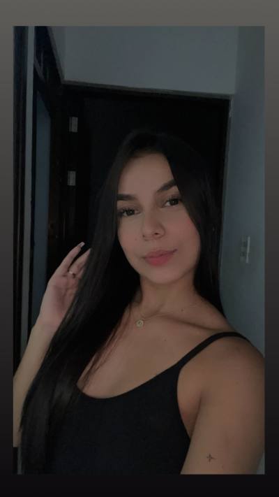 Yisela 24 ans Bogotá  Colombie