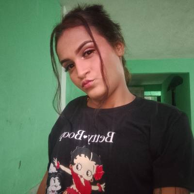 Nai 22 ans Valencia  Venezuela