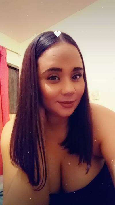 Ari 37 ans Medellin Colombie