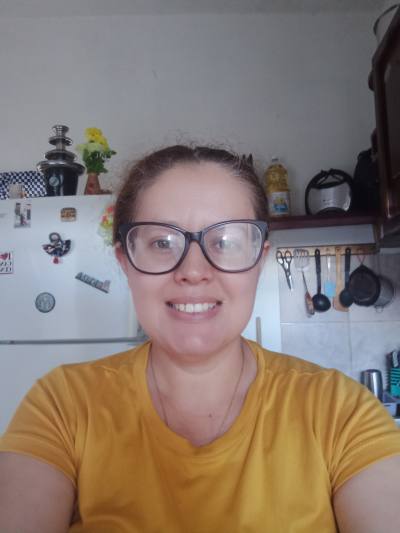 Bella 34 ans Venezuela Emirats arabes unis