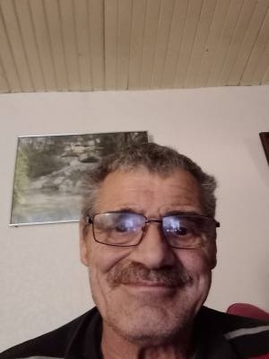 Daniel 64 años Hesse57400  Francia