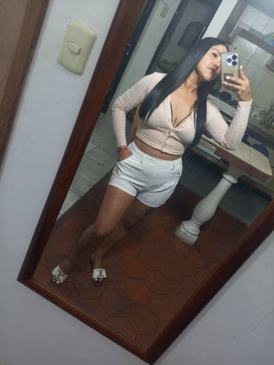 Venus 26 ans Caracas  Venezuela