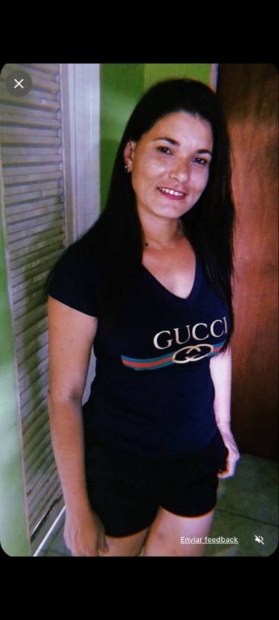 Rosana 43 años Sarandi  Brasil