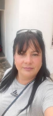 Cristina 44 años Maracaibo  Venezuela