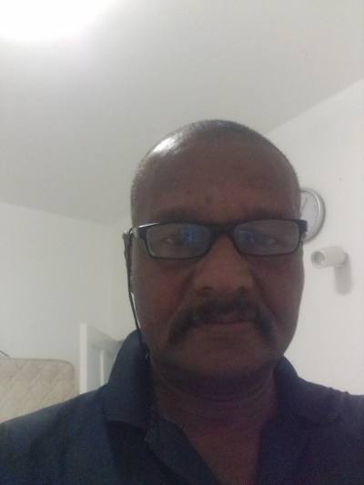 Rui 62 ans Maputo - Mozambique Gabon