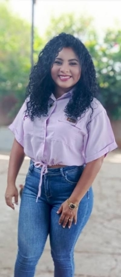Alejandra 31 ans Venezuela  Venezuela