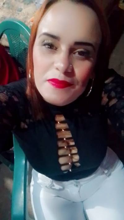 Caro 38 ans Cucuta  Colombie