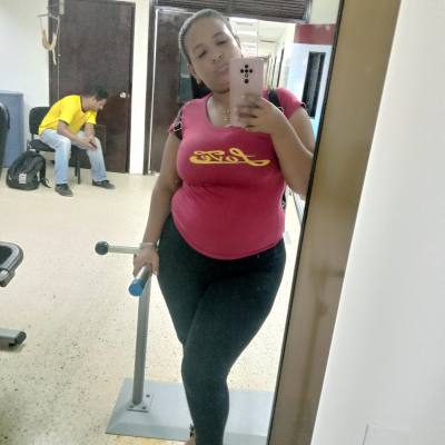 Yexibel 33 ans Maracaibo Venezuela