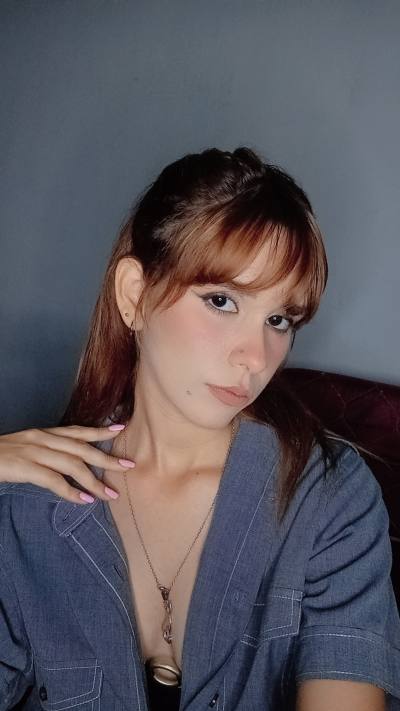 Ivory 28 años  Venezuela