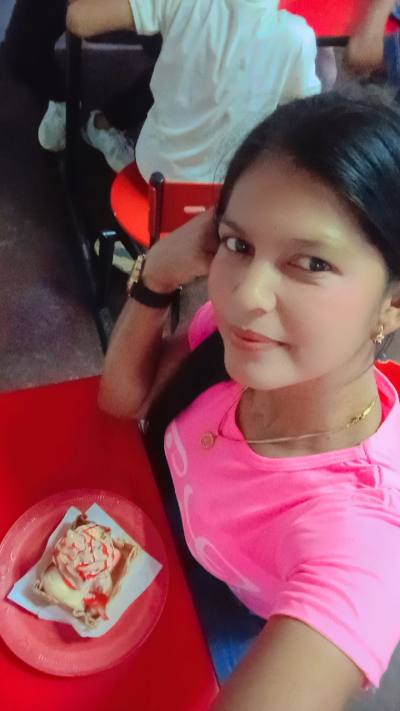 Brenda 31 years Ciudad Bolívia Venezuela