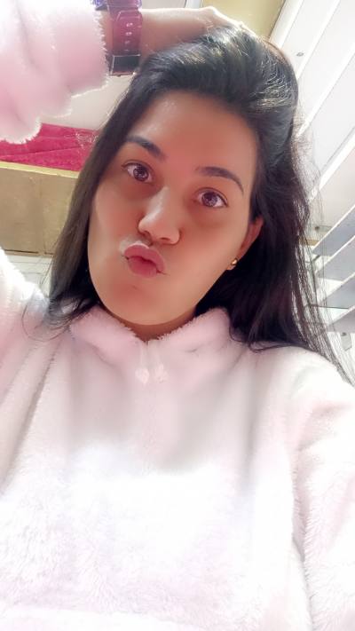Ana 33 Jahre Bogotá  Kolumbien