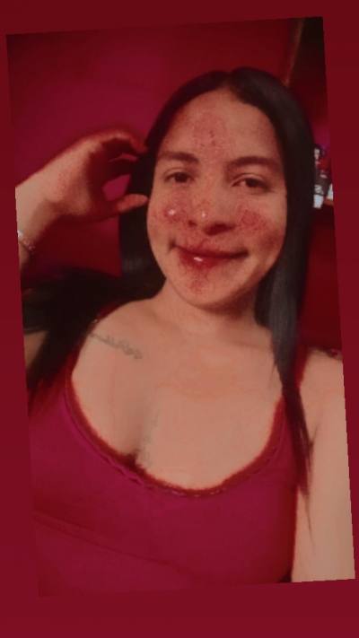 Maria 23 años Monagas Venezuela