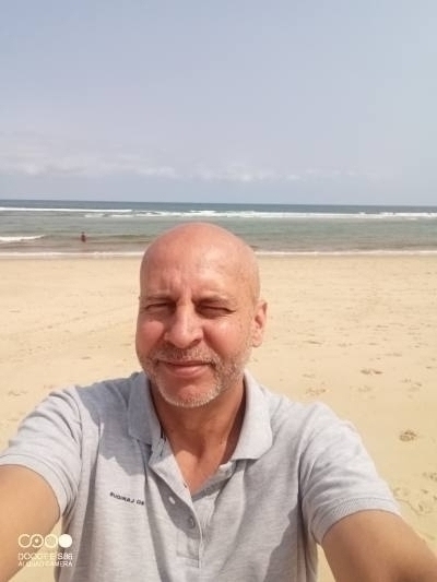 Jean marc 56 Jahre Captieux Frankreich