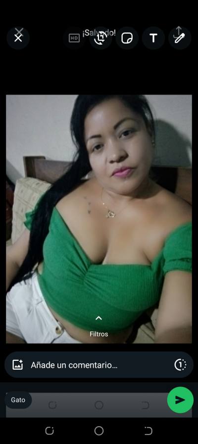 Mery 41 ans Valencia Estado Carabobo  Venezuela