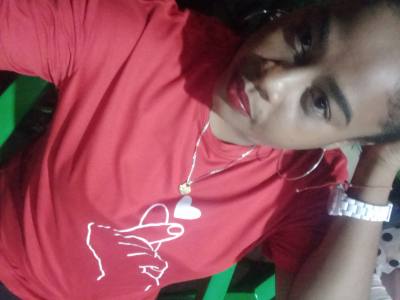 Dilcia 32 years Puerto Plata  Dominican Republic