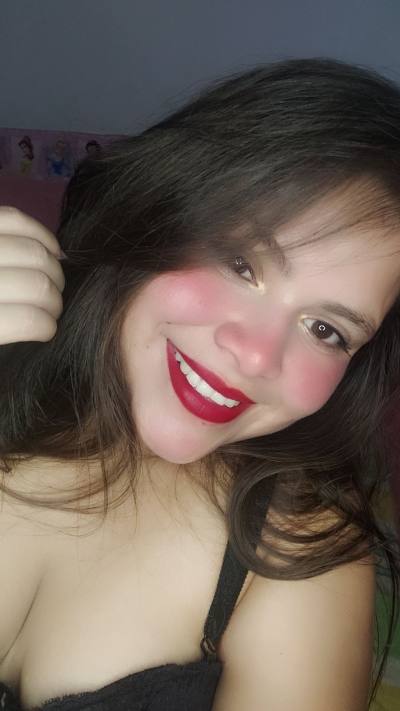 Kalany 20 ans Valencia Venezuela