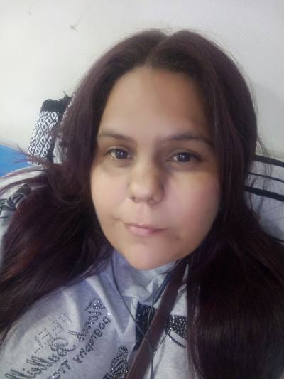 Yaneth 33 años Zulia  Venezuela